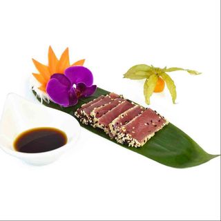 218 TATAKI MAGURO