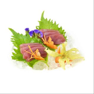 231 Sashimi Maguro