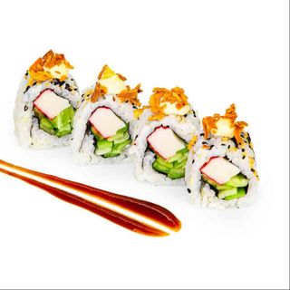 180 Onion roll