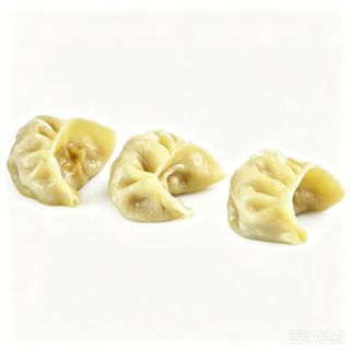 47 Gyoza