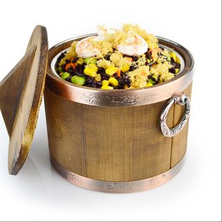256 Noir Meshi