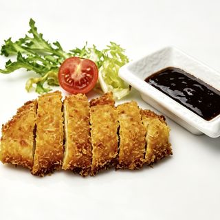 292 Tonkatsu