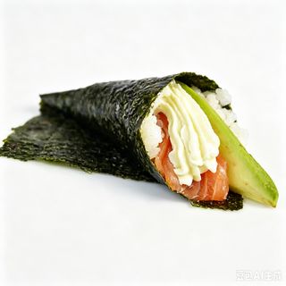 83 Temaki Philadelphia