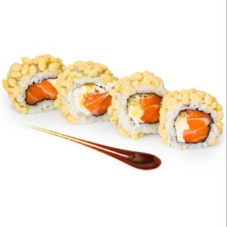 193 Shiro maki