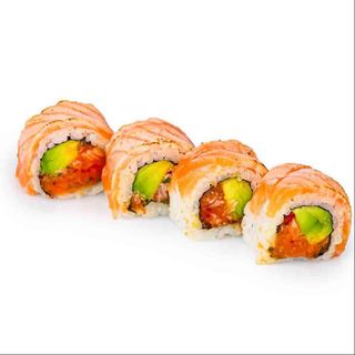 183 Phoenix Roll