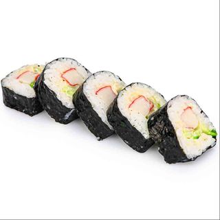 164 Futomaki California
