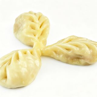 52 Yasai Gyoza