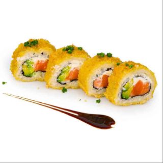 207 Oriental Twist