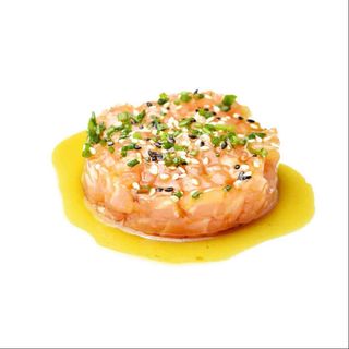 221 Tartare Sake
