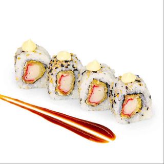 179 Uramaki Kani