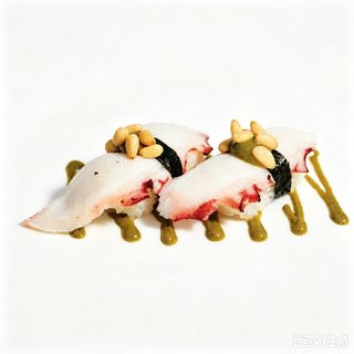 122 Tako Plus