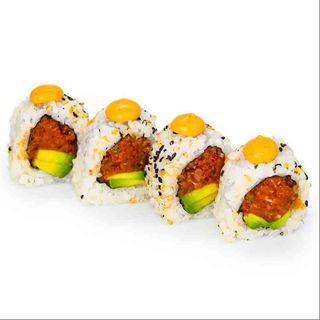 173 Uramaki Spicy sake