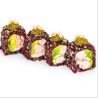 213 Sunset roll