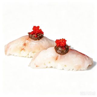 118 Suzuki Flambé,salsa al tartufo