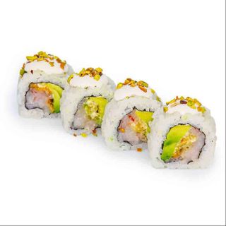 204 Alaska Roll