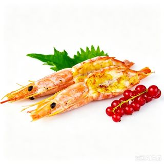 300 Ebi No Shioyaki