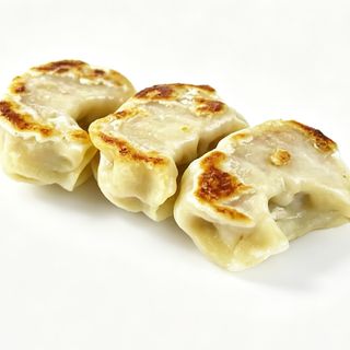 48 Grilled Gyoza
