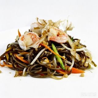245 Yaki Soba