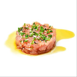222 tartare maguro