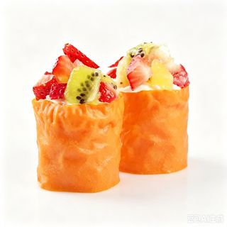 149 Gunkan Fruit