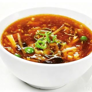 63 Zuppa agropiccante