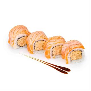 185 Sunrise roll
