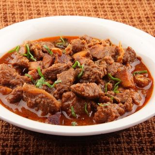 Beef curiy