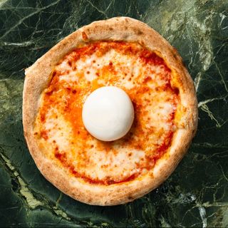 Burratella