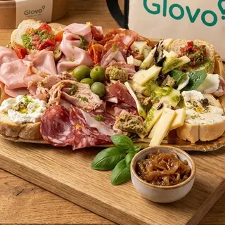 Antipasto Platter
