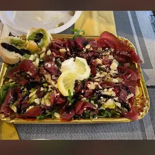 Carpaccio