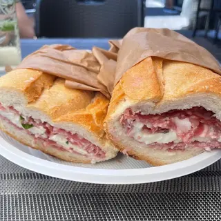 Napoli’s finest