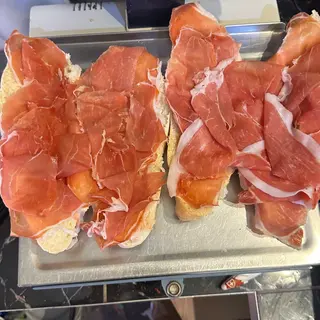 Crea il tuo Sandwich