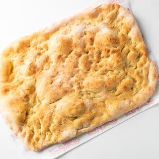 Focaccia intera