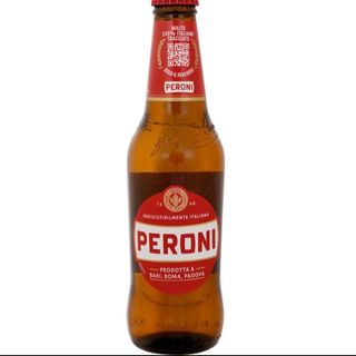 Peroni da 33 cl