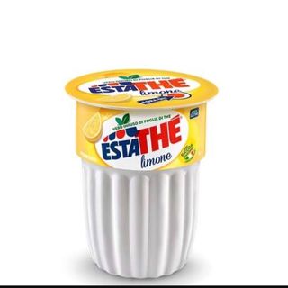 Estathe’ in brick al limone