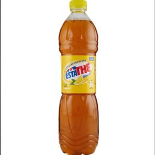 The’ al limone da 0,5 lt