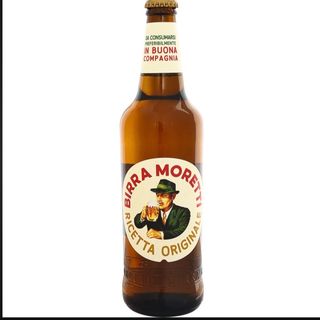Moretti da 66 cl