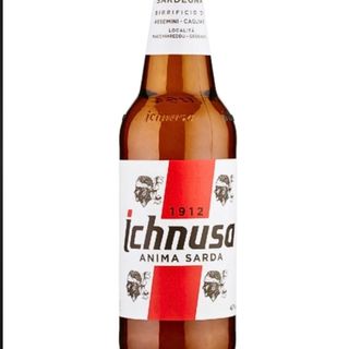 Ichnusa da 66 cl