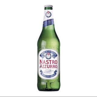 Nastro azzurro da 66 cl