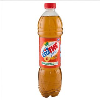 The’ alla pesca da 0,5 lt