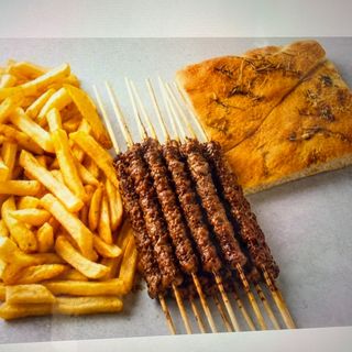 Menu’ da 10 pz