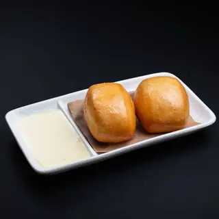 Pane Fritto 2pz