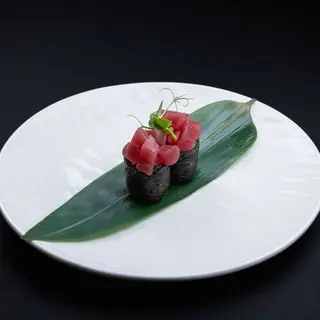 Gunkan Maguro 2pz