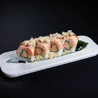 Salmon Plus 4pz