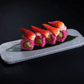 Pinku Roll 4pz