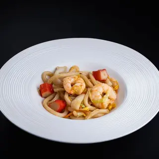Yaki Udon