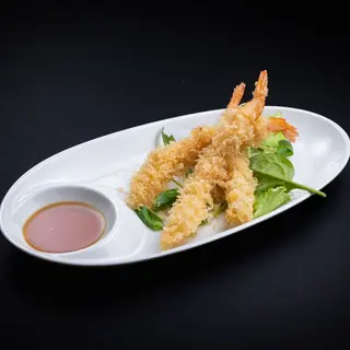 Ebi Tempura 3pz