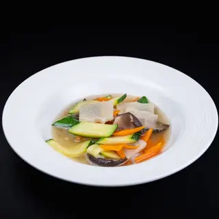Verdure Saltate