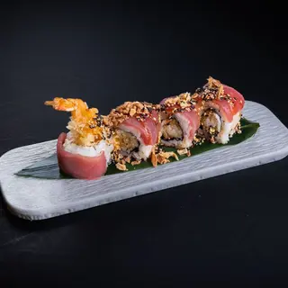 Crispy Roll 4pz