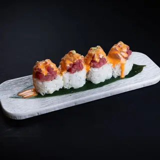 Spicy Tuna 4pz